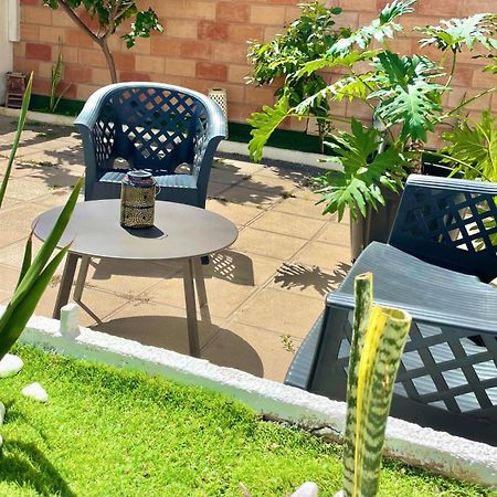 Las Brisas 1 By Sunhousescanarias Las Palmas de Gran Canaria Eksteriør bilde
